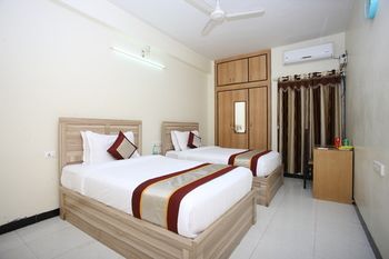 Nortels Heights Hotel Apartments, Chennai